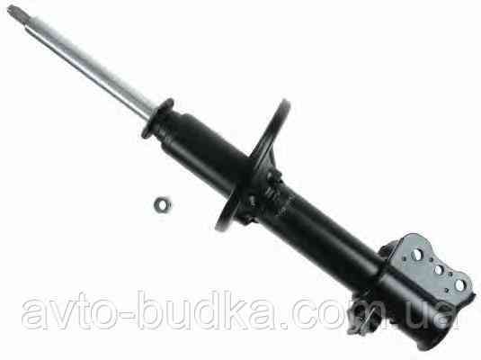 Амортизатор задній лівий на Mazda 626 V рік 1997-2002 SACHS 280693 Новый Роздол