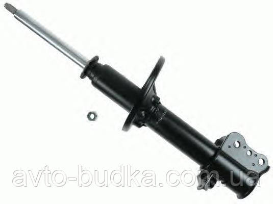 Амортизатор задній лівий на Mazda 626 V рік 1997-2002 SACHS 280693 Новый Роздол - изображение 1