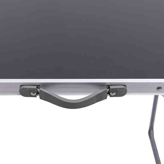 Lugi Стіл для пікніка розкладний 70×50×60 (см) Чорний Lugi JY-5070B Коломыя