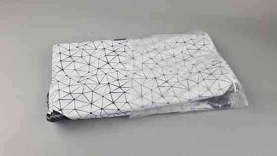 Пакет с петлевой ручкой  ср п 