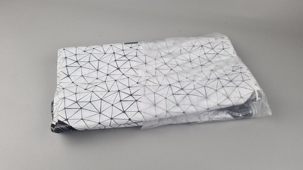 Пакет с петлевой ручкой  ср п 