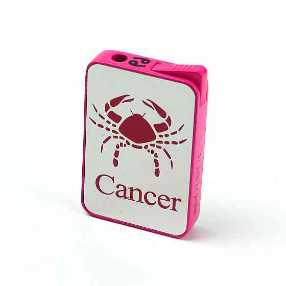 Запальничка "ZODIAC Рак" Рівне