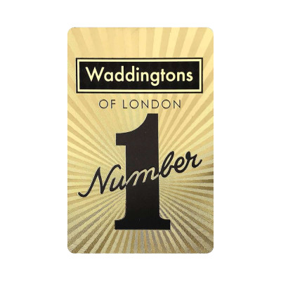 Карты игральные Winning Moves Gold Waddingtons No.1 (29391) Винница - изображение 7