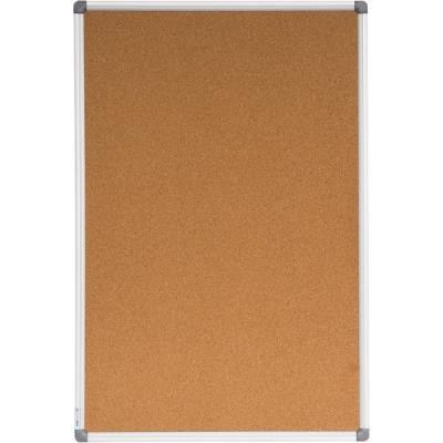 Офісна дошка Buromax corky, 60x90см, aluminum frame (BM.0017) Вінниця - фото 1