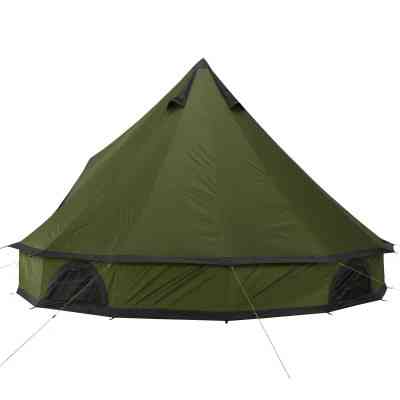 Намет Grand Canyon Indiana 8 Capulet Olive (330036) Вінниця