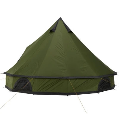 Намет Grand Canyon Indiana 8 Capulet Olive (330036) Вінниця - фото 2