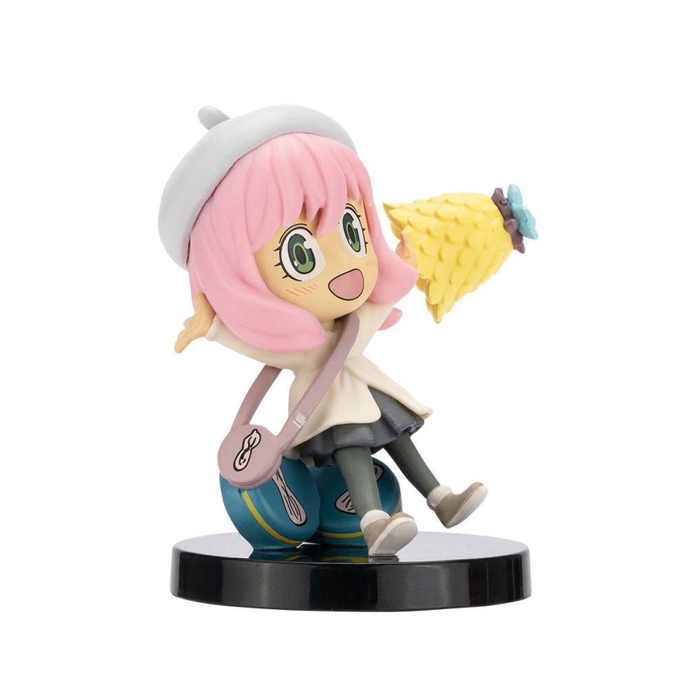 Ігрова фігурка Total Anime W1 - Аня (Альт) Днепр - изображение 4