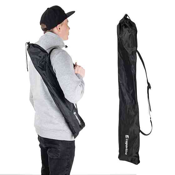 Треккинговые палки для скандинавской ходьбы inSPORTline Montgato Киев