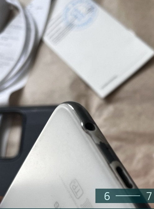 Смартфон Samsung A52 4/128Gb. Київ - фото 2