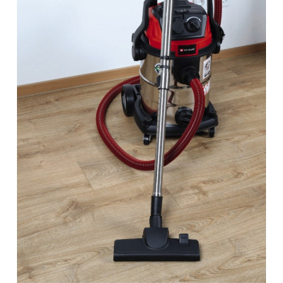 Щітка для пилососа Einhell для підлоги, з роликами (2351216) Вінниця - фото 2