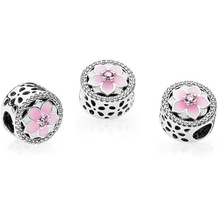 Серебряный шарм Пандора  792085PCZMasterSem Киев - изображение 2