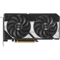 Відеокарта ASUS GeForce RTX5060 8Gb DUAL OC (DUAL-RTX5060-O8G) Київ