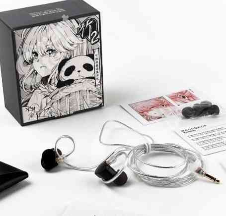 Moondrop Chu 2 — проводные HiFi Киев