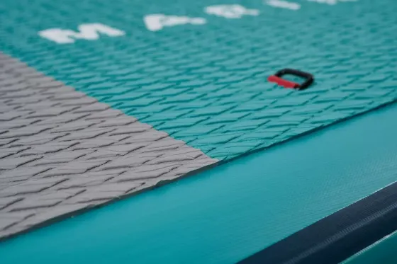 BT-23BEP SUP доска Beast (Aqua Splash) 10’6? Aquamarina Киев