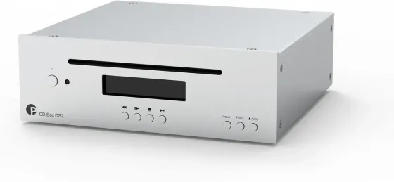 Програвач Pro Ject Cd Box Ds2 Odtwarzacz Київ