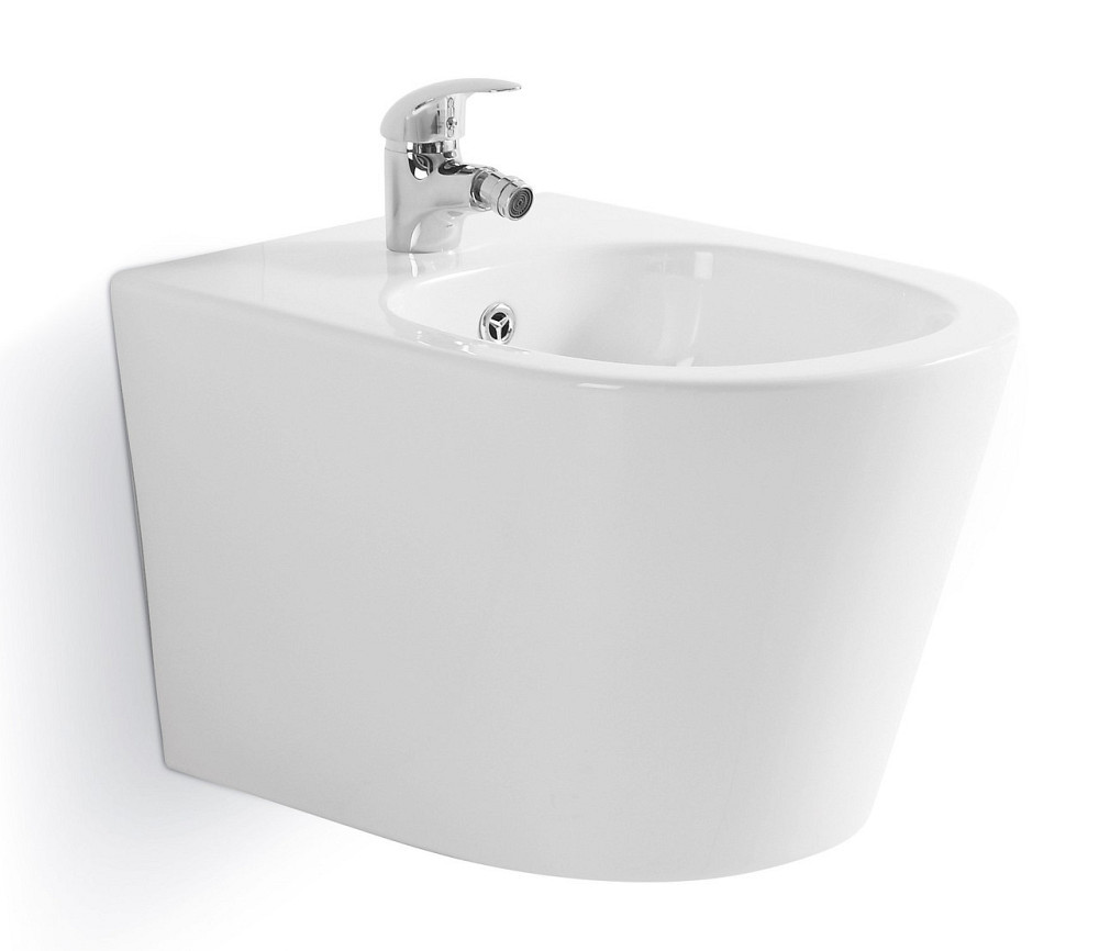 Біде підвісне Mixxus BEVEL-0502 520x360x320mm   ( MI6715 ) 23143 Харків - фото 3