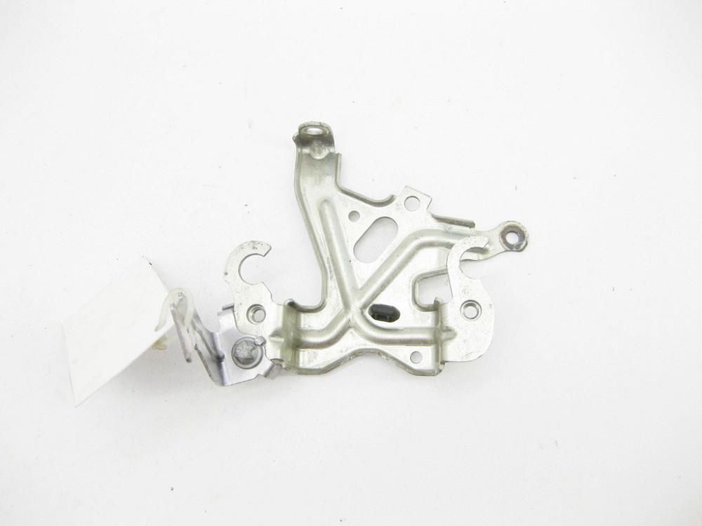 Mercedes-Benz  A2761402240 Кронштейн захисних екранів турбіни двигуна M276 V6 3.0 C-Class Cabrio A205 C-Class Estate S205 C-Class Coupe С205 C-Class W Одеса - фото 3