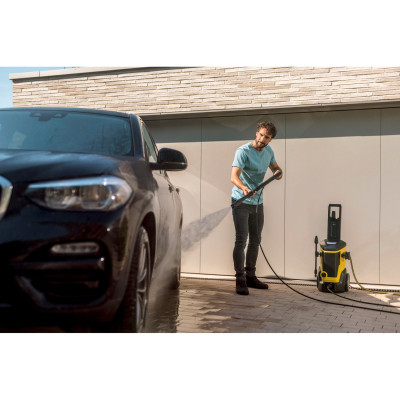 Мойка высокого давления Karcher K 7 WCM 3000 Вт, 20-180 бар, 600 л/г, 60м2/г (1.317-400.0) Винница - изображение 8