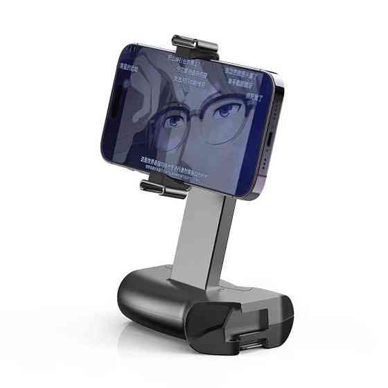 Ручка для телефона с креплением O-LOCK Bluetooth Ulanzi 3104 Киев