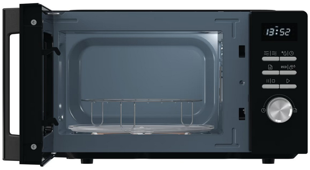 Мікрохвильова піч Gorenje MO20A4BH ( з грилем ) Харків - фото 8
