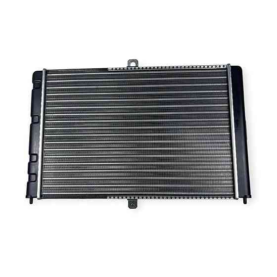 Радіатор двигуна 2108, 2109, 21099, 21082, 2113-2115 інжектор охолодження Мукачево