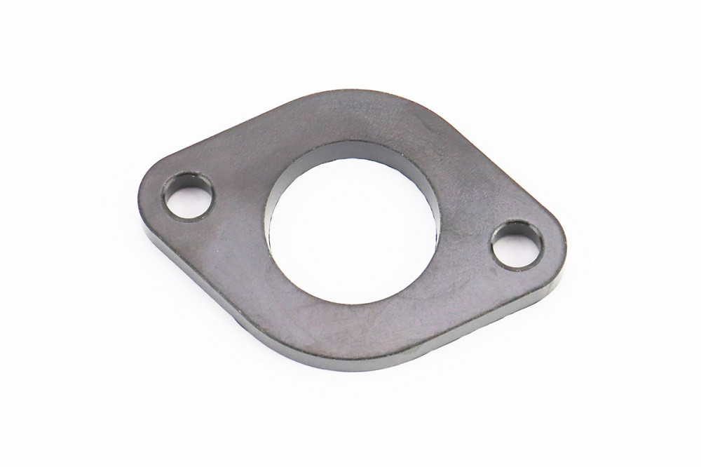 Прокладка патрубка карбюратора (пластмас) Киев - изображение 1