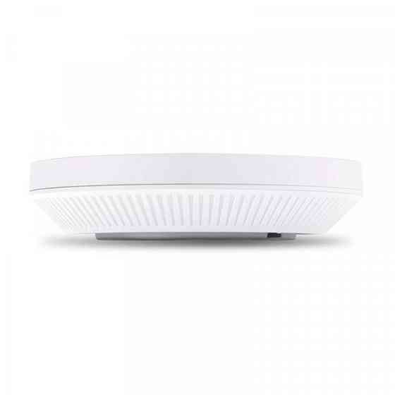 Точка доступу TP-Link EAP610 AX1800 1xGE LAN PoE MU-MIMO стел (EAP610) Киев