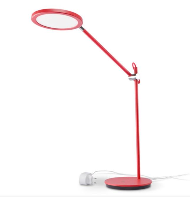 Лампа настільна LED 20W 4100К 220V VL-TF15R Videx Житомир - изображение 3