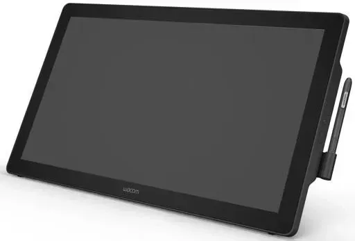 Графический планшет Wacom DTH-2452 Киев - изображение 1