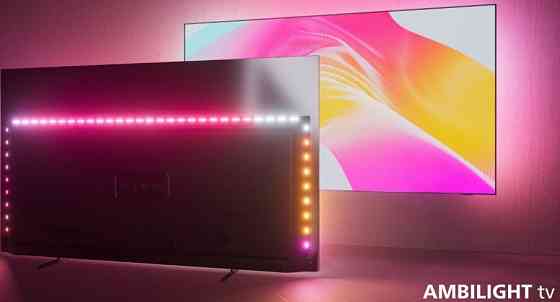 Телевізор Philips 65PML9008/12. Харьков