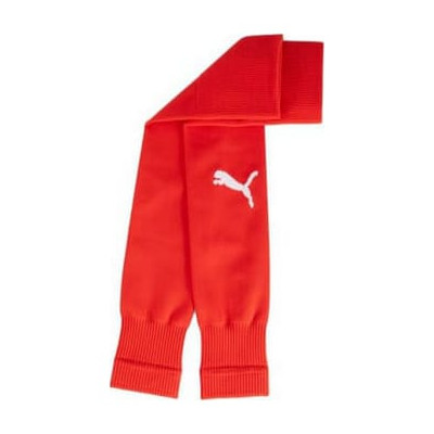 Гетри Puma teamGOAL Sleeve Sock 706028-01 червоний 35-38 (4067978044579) Вінниця - фото 1