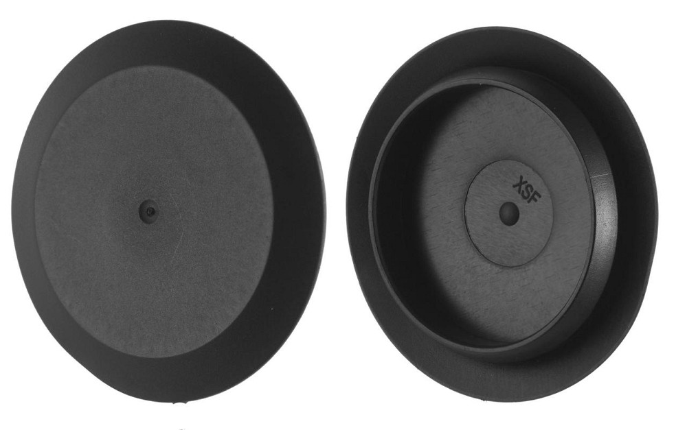 Заглушка без отвору, універс. 13172 Київ - фото 1