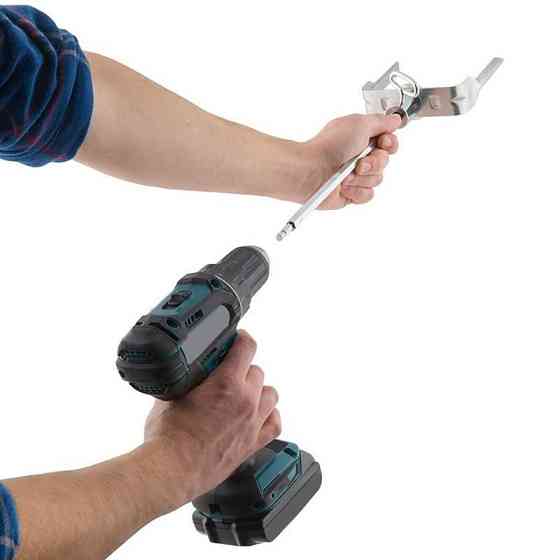 Насадка для подрібнення готового м''яса Broil King 64075 Код: 007481 Рівне