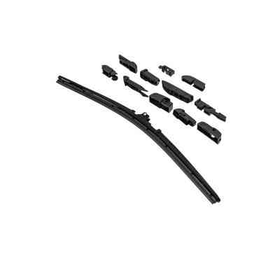 Щетка стеклоочистителя Zollex HD12-450 (4097748) Винница