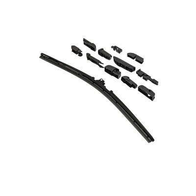 Щітка склоочисника Zollex HD12-450 (4097748) Вінниця - фото 1