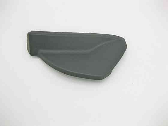 Mercedes-Benz  A2126800307 9051 Кришка лівого торця панелі приладів чорна E-Class W212 Одеса