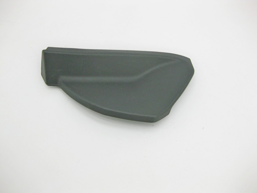 Mercedes-Benz  A2126800307 9051 Кришка лівого торця панелі приладів чорна E-Class W212 Одеса - фото 3