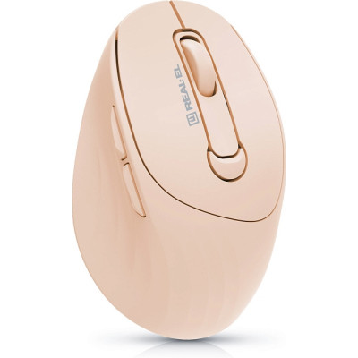 Мышка REAL-EL RM-370W Wireless (EL123200056) Винница - изображение 12