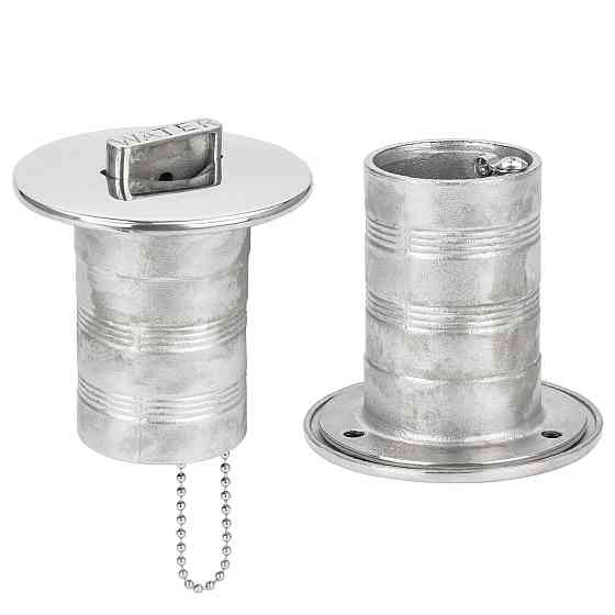 Горловина ВОДА 50 03485550R Черкассы