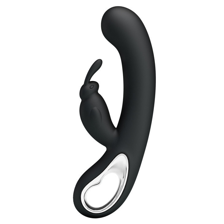 Вібратор - Pretty Love Webb Vibrator Black Sex Aura Київ - фото 8