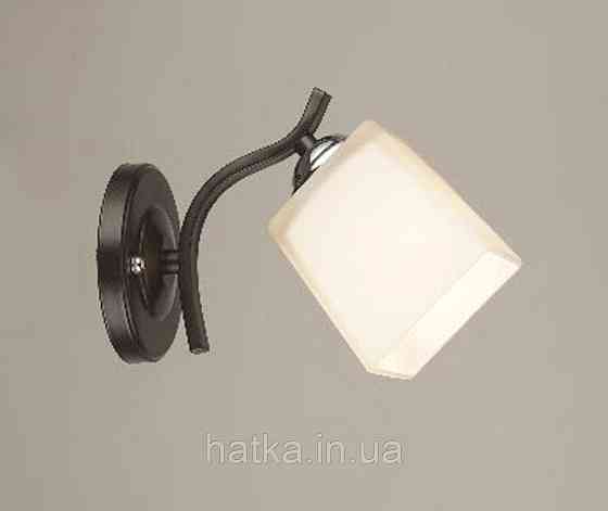 Бра настінне Sirius B N3324/1W Київ