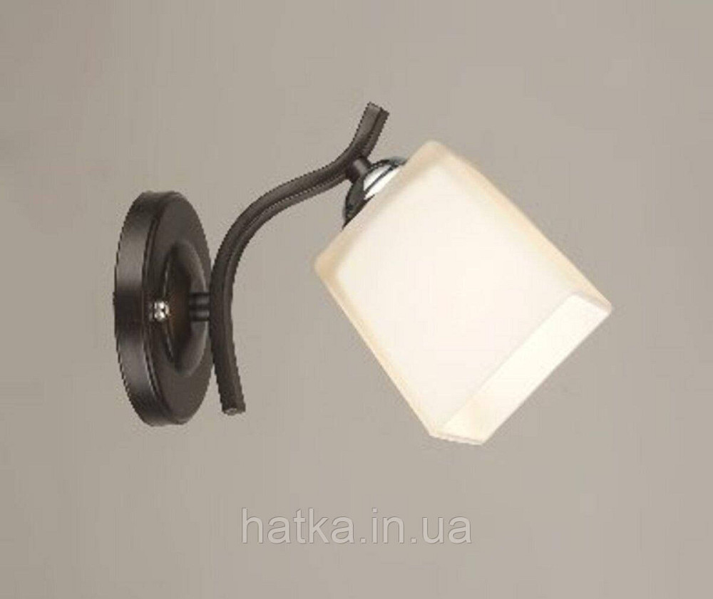 Бра настінне Sirius B N3324/1W Київ - фото 1