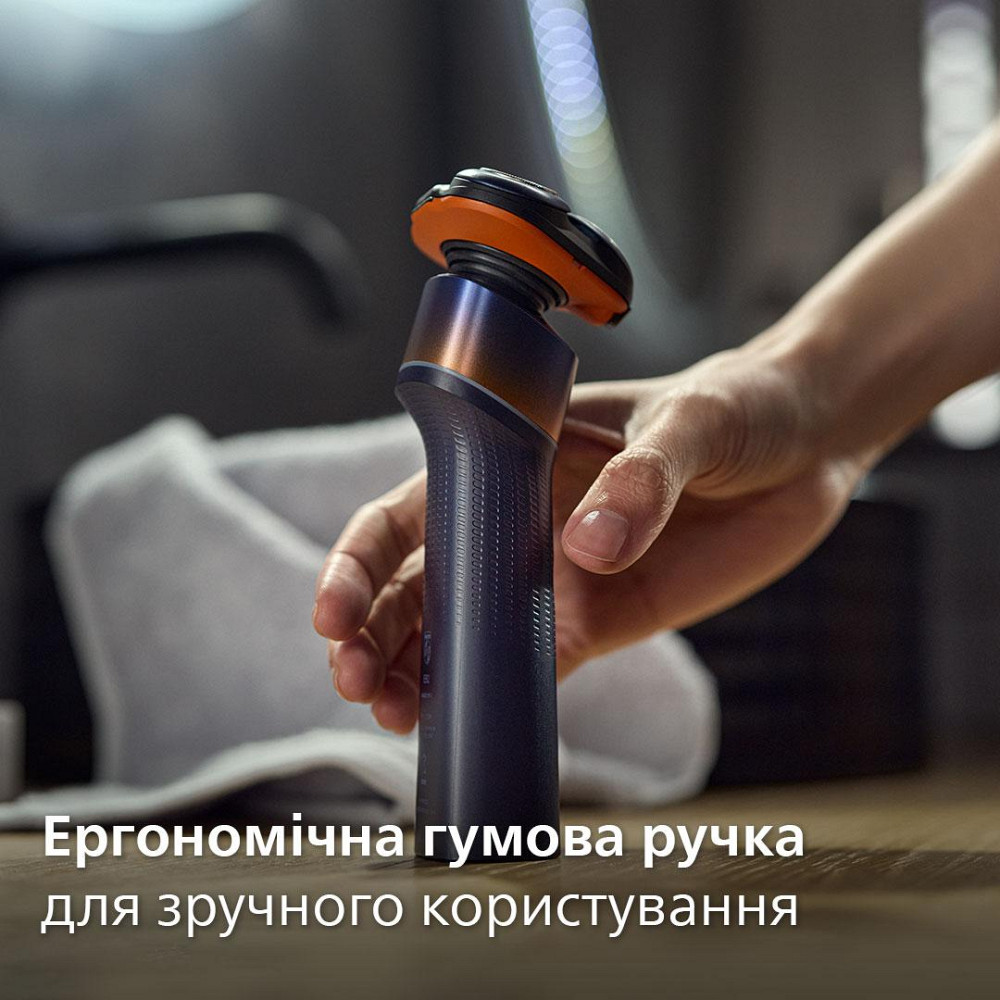 Електробритва Philips X5012/00 ( 26263 ) Харьков - изображение 18