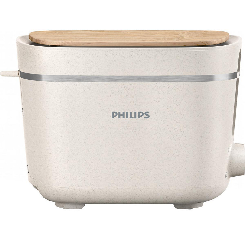 Тостер Philips HD2640/10 ( Пластик ) Харків - фото 6