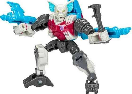 Трансформер TRA GEN Legacy EV CORE Bomb Burst PR Київ