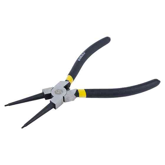 Sigma Съемник стопорных колец 200мм (внутренние прямые) SIGMA (4350151) Коломия