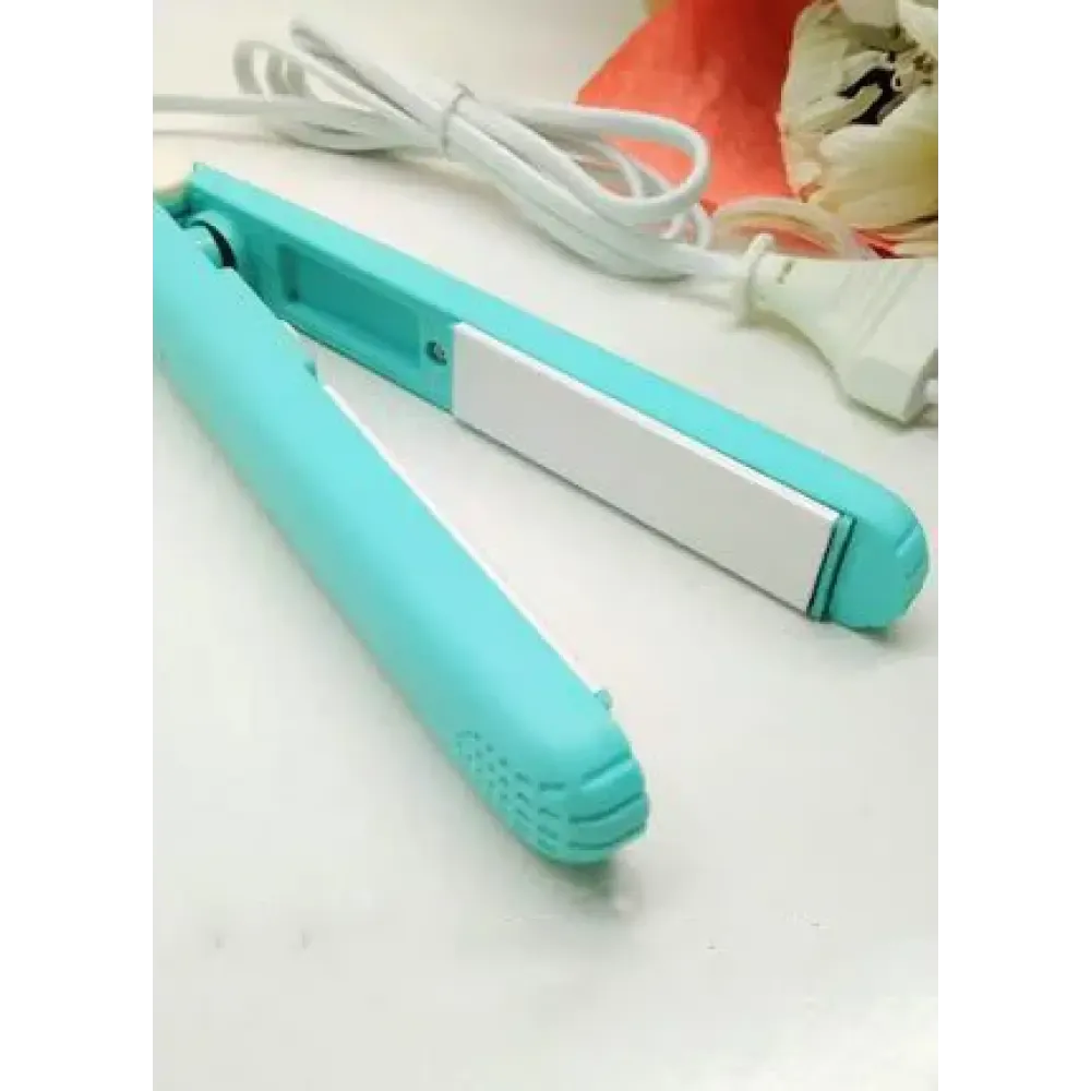 Мини-утюжок Гофре для волос в пластиковом контейнере Коломыя - изображение 2