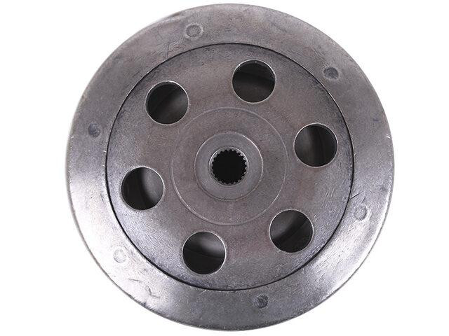 Варіатор задній у складі (зчеплення) — 50CC4T Мукачево - фото 3