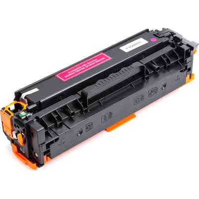 Картридж PowerPlant HP CLJ CP2020 MG (CC533A/CE413A) chip (PP-CC533A) Вінниця