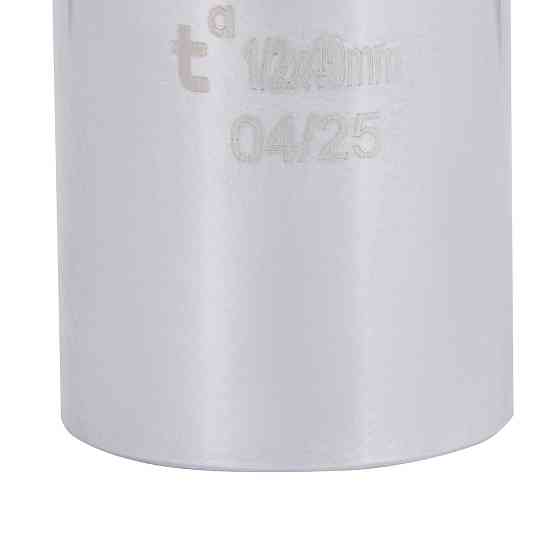 Подовжувач Thermo Alliance Standart 40х1/2" хром SD1301540 Київ